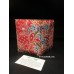 Batik Passport Holder
